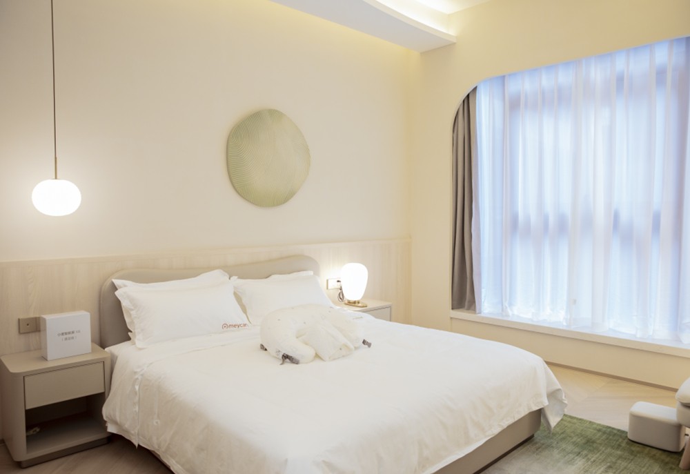 禧月薈月子中心